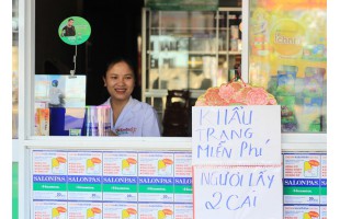 Du lịch an toàn để Gia Lai tiếp tục là nơi không dịch bệnh Corona